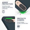 Kwmobile калъф за Google Pixel 9/Pixel 9 Pro, тъмнозелен, силиконов, KWM000020PI014C