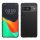 Kwmobile калъф за Google Pixel 9, прозрачен, силиконов, KWM000020PK001C