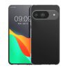 Kwmobile калъф за Google Pixel 9, прозрачен, силиконов, KWM000020PK001C