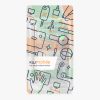 Kwmobile калъф за Google Pixel 9, прозрачен, силиконов, KWM000020PK001C