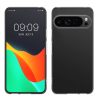 Kwmobile калъф за Google Pixel 9 Pro, прозрачен, силиконов, KWM000020PL001C