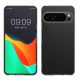 Kwmobile калъф за Google Pixel 9 Pro, прозрачен, силиконов, KWM000020PL001C