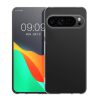 Kwmobile калъф за Google Pixel 9 Pro, прозрачен, силиконов, KWM000020PL001C