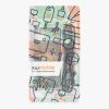 Kwmobile калъф с връзка за Google Pixel 9/Pixel 9 Pro, многоцветен, силиконов, KWM000020PS001C