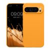 Kwmobile калъф за Google Pixel 9 Pro XL, оранжев, силиконов, KWM000020PU002C