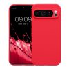 Kwmobile калъф за Google Pixel 9 Pro XL, розов, силиконов, KWM000020PU003C