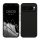 Kwmobile калъф за Google Pixel 9 Pro XL, черен, силиконов, KWM000020PU004C