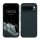 Kwmobile калъф за Google Pixel 9 Pro XL, тъмнозелен, силиконов, KWM000020PU006C