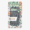 Kwmobile калъф за Google Pixel 9 Pro XL, тъмнозелен, силиконов, KWM000020PU006C