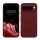 Kwmobile калъф за Google Pixel 9 Pro XL, лилав, силиконов, KWM000020PU008C