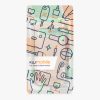 Kwmobile калъф за Google Pixel 9 Pro XL, кремав, силиконов, KWM000020PV001C