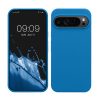 Kwmobile калъф за Google Pixel 9 Pro XL, син, силиконов, KWM000020PV002C