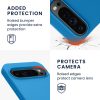 Kwmobile калъф за Google Pixel 9 Pro XL, син, силиконов, KWM000020PV002C