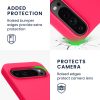 Kwmobile калъф за Google Pixel 9 Pro XL, розов, силиконов, KWM000020PV005C