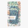 Kwmobile калъф за Google Pixel 9 Pro XL, син, силиконов, KWM000020PV008C