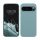 Kwmobile калъф за Google Pixel 9 Pro XL, зелен, силиконов, KWM000020PV009C