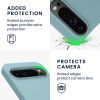 Kwmobile калъф за Google Pixel 9 Pro XL, зелен, силиконов, KWM000020PV009C
