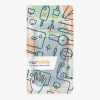 Kwmobile калъф за Google Pixel 9 Pro XL, зелен, силиконов, KWM000020PV009C