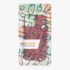 Kwmobile калъф за Apple iPhone 12/iPhone 12 Pro, червен, силиконов, KWM000011JP101C