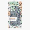 Kwmobile калъф за Apple iPhone 12 Pro Max, тъмнозелен, силиконов, KWM000011JR082C