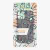 Силиконов калъф Kwmobile за Apple iPhone 12 Pro Max, черен, KWM000011JR083C