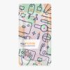 Kwmobile калъф за Apple iPhone 14, светло лилав, силиконов, KWM000016NI047C