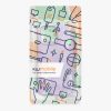 Kwmobile калъф за Apple iPhone 14 Pro Max, лилав, силиконов, KWM000016NL043C