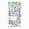 Kwmobile калъф за Apple iPhone 15 Pro, светло син, силиконов, KWM000020CC033C