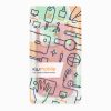 Kwmobile калъф за Apple iPhone 15 Pro, розов, силиконов, KWM000020CC036C