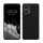 Kwmobile калъф за Motorola Moto G85, черен, силиконов, KWM000022TR001C