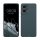 Kwmobile калъф за Motorola Moto G85, тъмнозелен, силиконов, KWM000022TR002C