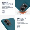 Kwmobile калъф за Motorola Moto G85, син, силиконов, KWM000022TR003C