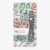 Kwmobile калъф с връзка за Motorola Moto G85, прозрачен/черен, силиконов, KWM000022TS001C