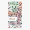 Kwmobile калъф с връзка за Motorola Moto G85, многоцветен, силиконов, KWM000022TT001C