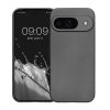Kwmobile калъф за Google Pixel 9, сив, силиконов, KWM000020PO003C