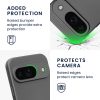 Kwmobile калъф за Google Pixel 9, сив, силиконов, KWM000020PO003C