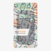 Kwmobile калъф за Google Pixel 9, сив, силиконов, KWM000020PO003C