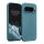 Kwmobile калъф за Google Pixel 9 Pro, син, силиконов, KWM000020PP001C