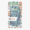 Kwmobile калъф за Google Pixel 9 Pro, син, силиконов, KWM000020PP001C