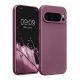 Kwmobile калъф за Google Pixel 9 Pro, син, силиконов, KWM000020PP002C