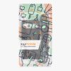 Kwmobile калъф с връзка за Google Pixel 9/Pixel 9 Pro, черен, силиконов, KWM000020PY001C