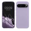 Kwmobile калъф за Google Pixel 9/Pixel 9 Pro, син, силиконов, KWM000020QA004C