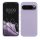 Kwmobile калъф за Google Pixel 9/Pixel 9 Pro, син, силиконов, KWM000020QA004C