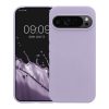 Kwmobile калъф за Google Pixel 9/Pixel 9 Pro, син, силиконов, KWM000020QA004C