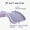 Kwmobile калъф за Google Pixel 9/Pixel 9 Pro, син, силиконов, KWM000020QA004C