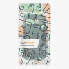 Kwmobile калъф за Google Pixel 9 Pro XL, тъмнозелен, силиконов, KWM000020QB002C