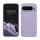 Kwmobile калъф за Google Pixel 9 Pro XL, син, силиконов, KWM000020QB004C