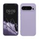 Kwmobile калъф за Google Pixel 9 Pro XL, син, силиконов, KWM000020QB004C