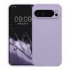 Kwmobile калъф за Google Pixel 9 Pro XL, син, силиконов, KWM000020QB004C