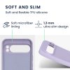 Kwmobile калъф за Google Pixel 9 Pro XL, син, силиконов, KWM000020QB004C